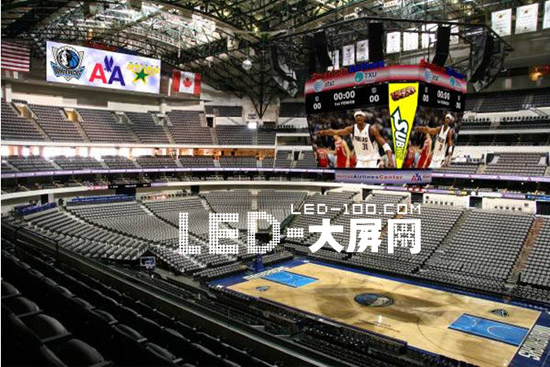 Lighthouse為NBA盛典帶來震撼視覺體驗