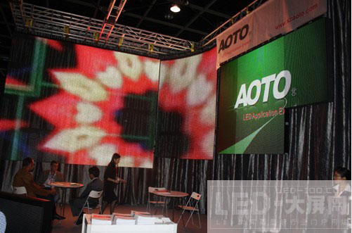 WأAOTO<a href=http://www.ceramicstonewaredinnerware.com target=_blank>led@ʾ</a>InfoComm