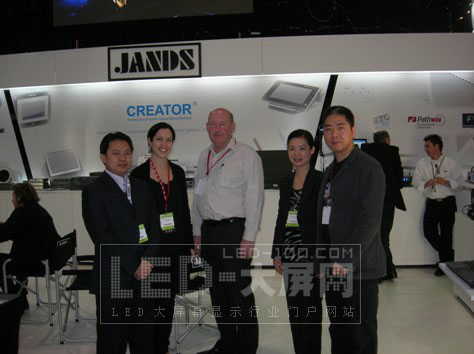 CREATOR<a href=http://www.ceramicstonewaredinnerware.com target=_blank>led@ʾ</a>ѣĿINTEGRATE 2010չ