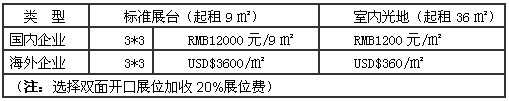 第十屆中國國際大屏幕系統集成及投影視聽產品展覽會