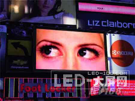 LED@ʾMitsubishilȫʴLED@ʾ