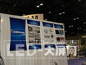 2010年美國ISA展會圓滿閉幕——高端行業盛會,綠色照明異軍突起