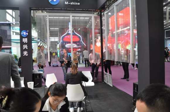 LEDCHINA 2019 չֱdWҫǈ