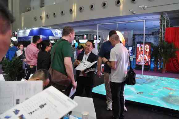 LEDCHINA 2019 չֱdWҫǈ