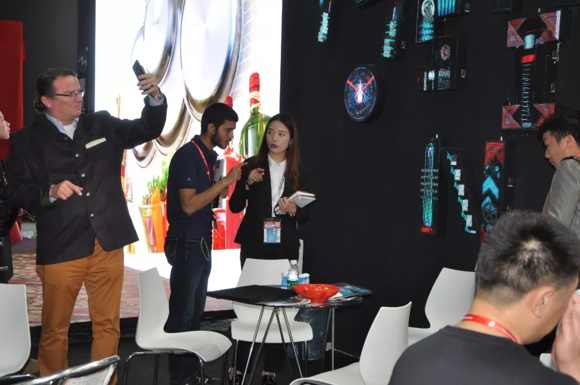 LEDCHINA 2019 չֱdWҫǈ