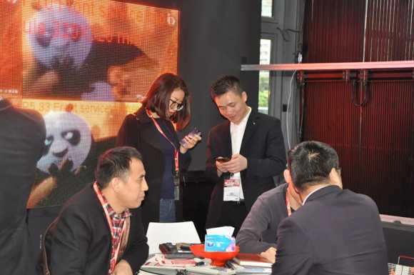 LEDCHINA 2019 չֱdWҫǈ