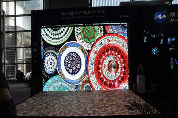 LEDCHINA 2019 չֱdWҫǈ