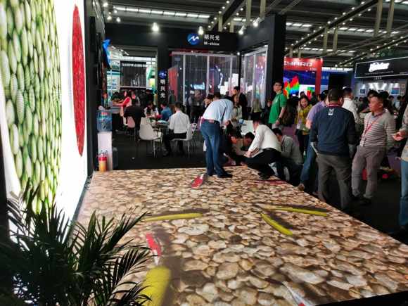 LEDCHINA 2019 չֱdWҫǈ