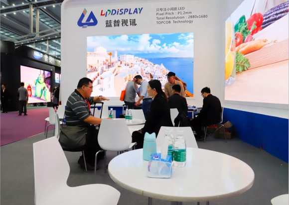2019LED Chinaȼչ {ҕӍСg@ʾի@Mò