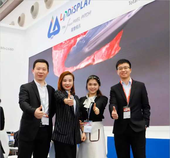 2019LED Chinaȼչ {ҕӍСg@ʾի@Mò