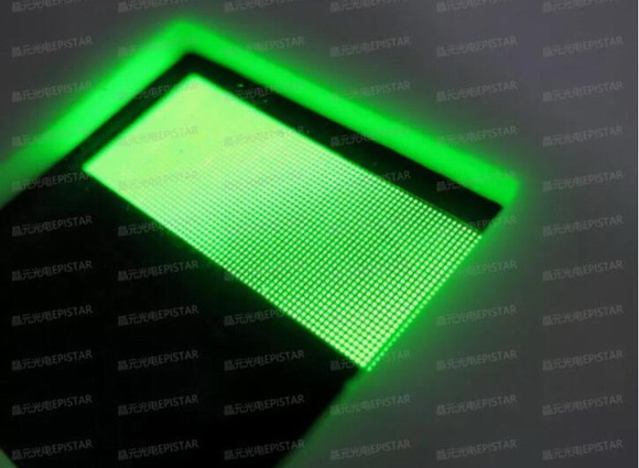 Ԫ늌ƳMini LEDڱcOСg@¼g