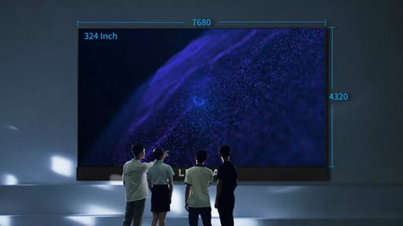 Micro LED@ʾaƷӺ5Gƥ