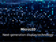 ϴƷlɭȫlMicroLEDg